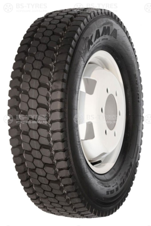 Кама NR-201 275/70 R22.5 148/145L