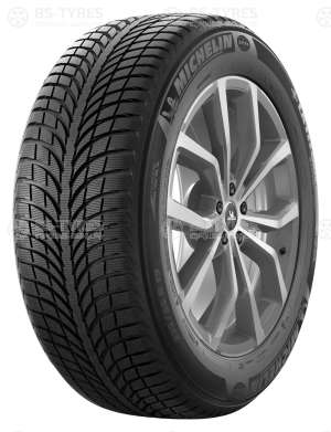 Michelin Latitude Alpin 2 255/45 R20 101V
