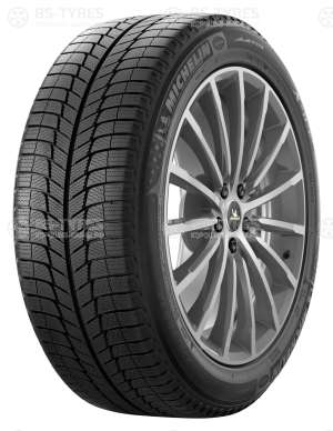 Michelin X-Ice 3 205/60 R16 96H