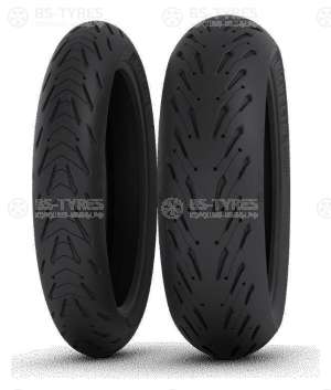 Michelin Pilot Road 5 120/60 R17 55W
