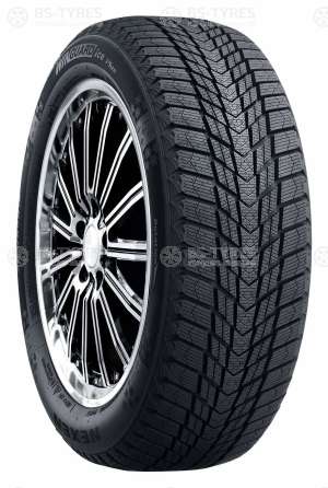 Nexen Winguard Ice Plus 205/50 R17 93T