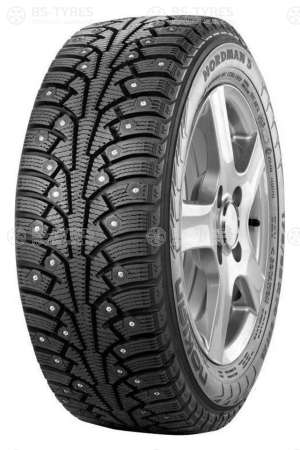 Nokian Tyres Nordman 5 185/65 R14 90T