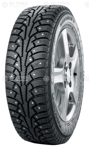 Ikon Nordman 5 185/65 R14 90T