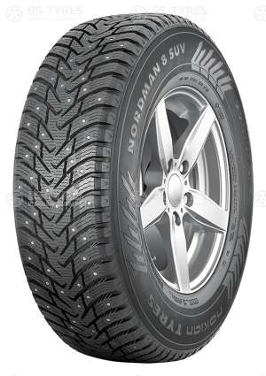 Nokian Tyres Nordman 8 SUV 215/65 R16 102T
