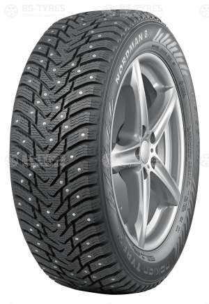 Ikon Nordman 8 (Character Ice 8) 175/70 R13 82T