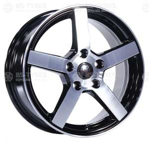 NZ R-02 (BF) 7xR17 ET41 4*100 D60.1