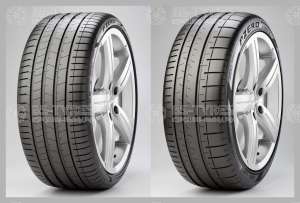 Pirelli P Zero Sports Car 295/35 R22 108Y (уценка)