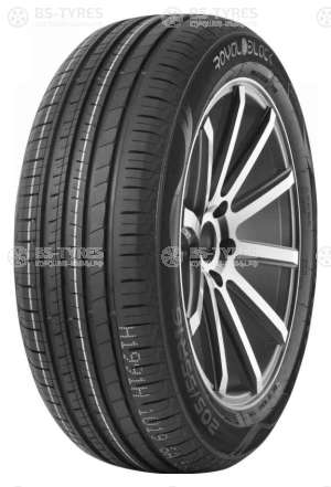 Royal Black Mile 175/70 R14 84H