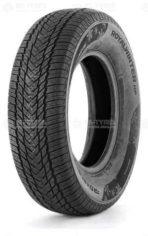 Royal Black Winter HP 215/60 R16 99H