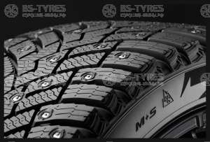 Pirelli Scorpion Ice Zero 2 255/50 R19 107H