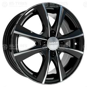 Скад Мальта (A) 5.5xR14 ET38 4*98 D58.6