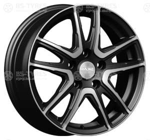 Скад Сидней (A) 6xR16 ET45 4*100 D60.1