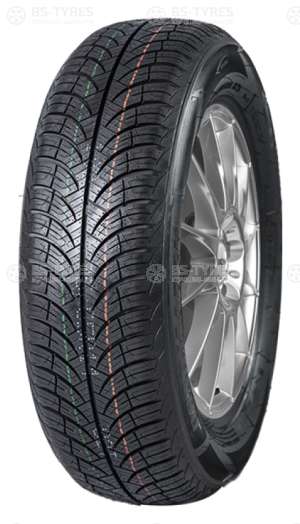 Sonix Prime A/S 235/45 R18 98W