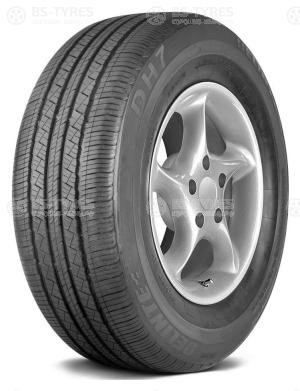 Delinte DH7 265/60 R18 114H