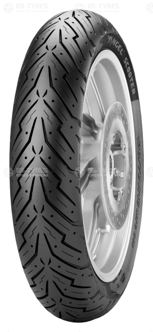 Pirelli Angel Scooter 120/70 R14 55P Рулевая