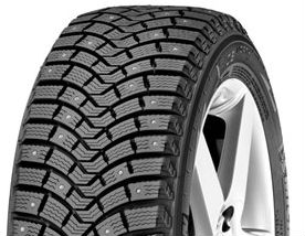 Michelin X-Ice North 2